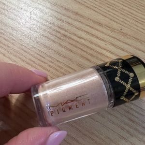 MAC Holiday Collection Sugar Rush Pigment